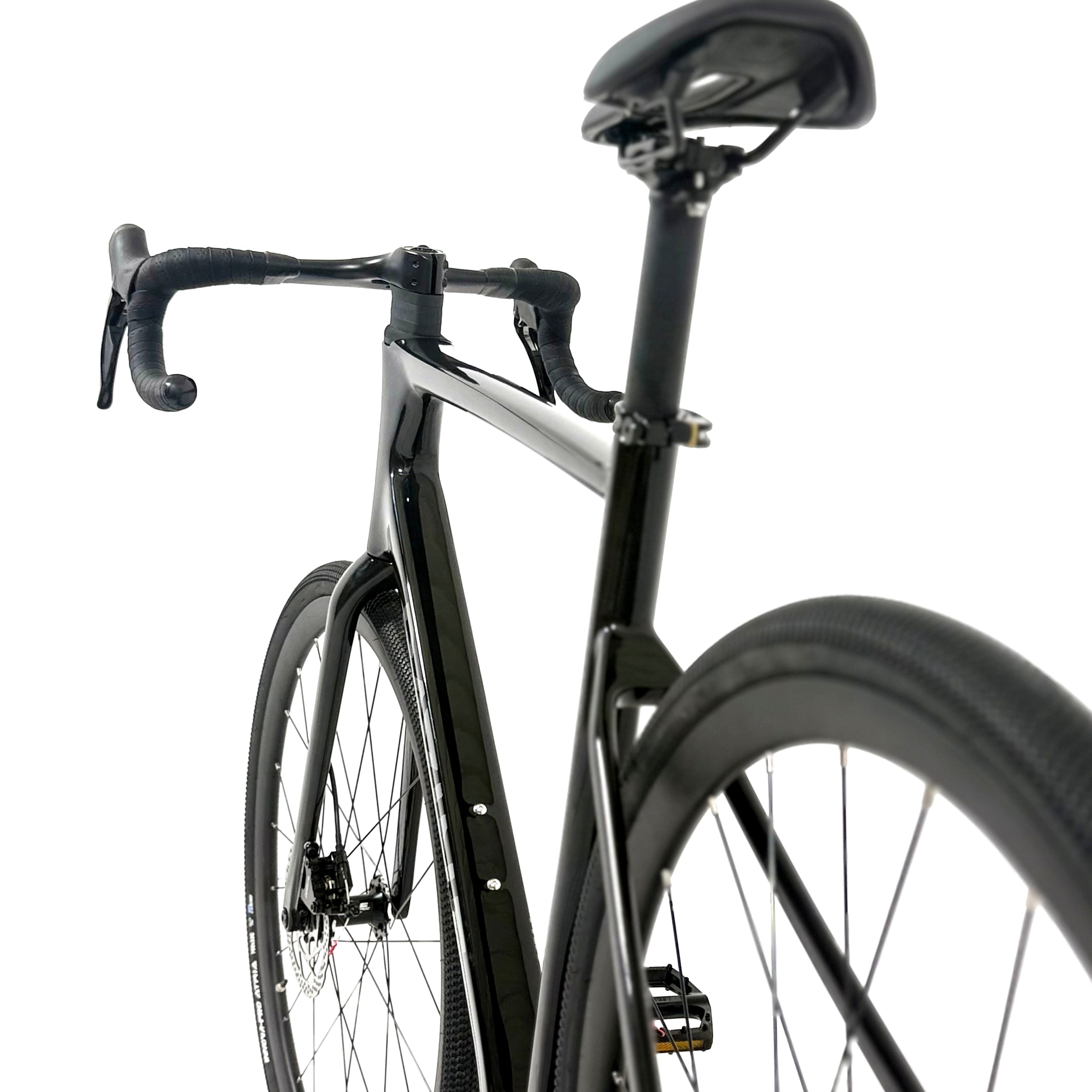 ACE V1 S105 Black