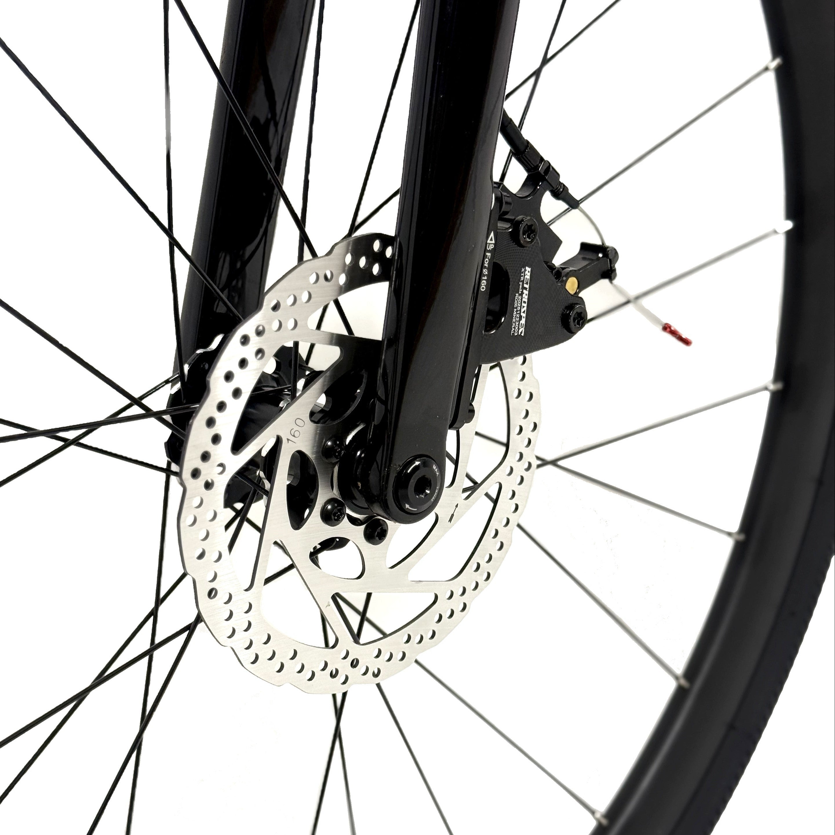 ACE V1 S105 Black