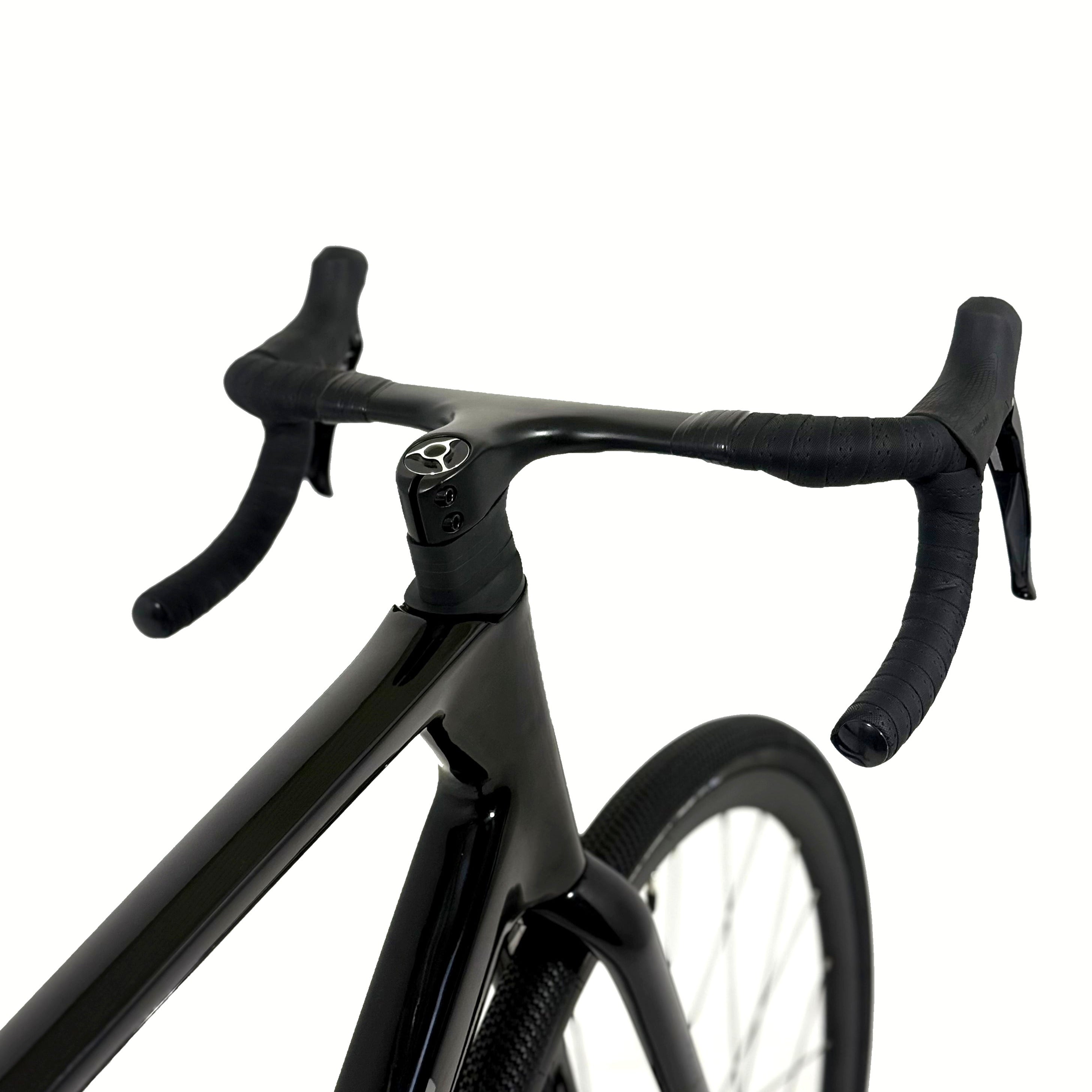 ACE V1 S105 Black
