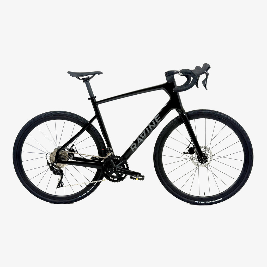 ACE V1 S105 Black