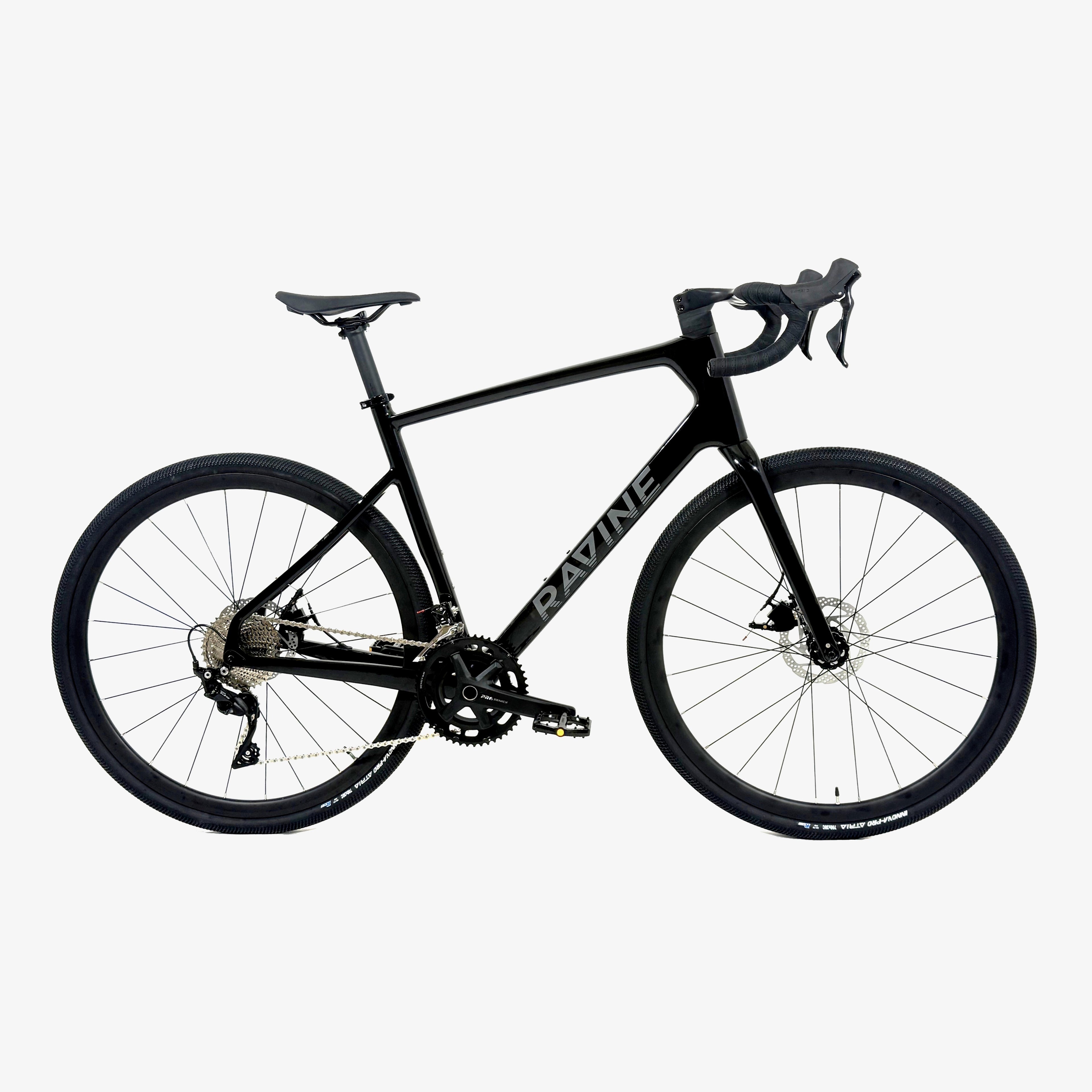 ACE V1 S105 Black