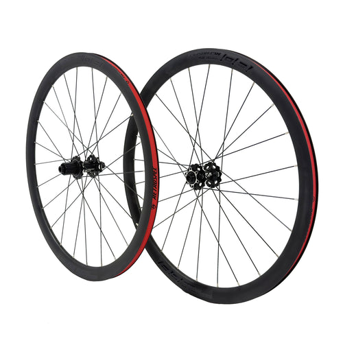 Retrospec Aluminium Hjul