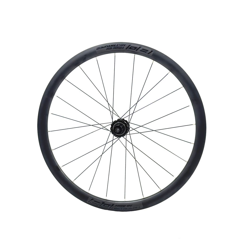 Retrospec Aluminium Hjul