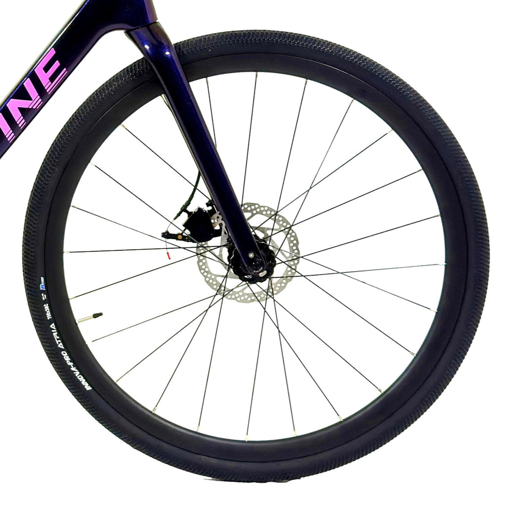 INNOVA-PRO 700*38C Grus dekk